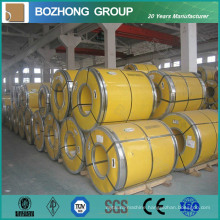 2b Ba Finish Hot Cold Rolled Stainless Steel Coil (304 316 409 430 904L 2205 2507)